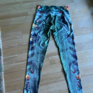 Niyama Sol Endless leggings